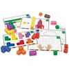 Learning Resources Mathlink® Cube Activity Set 4286